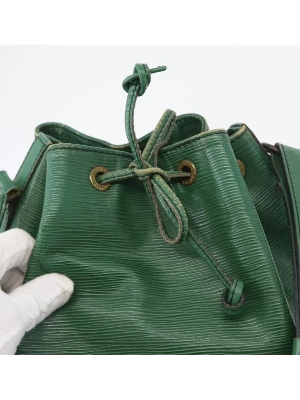 Louis Vuitton pre owned